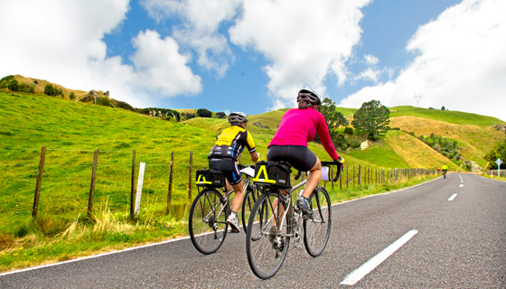 New Zealand Multisport